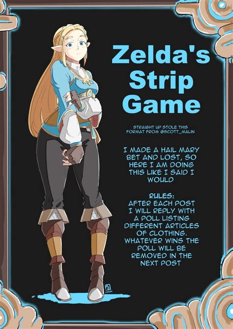 r34 zelda